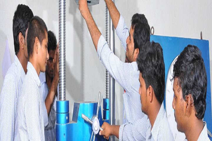 laboratory